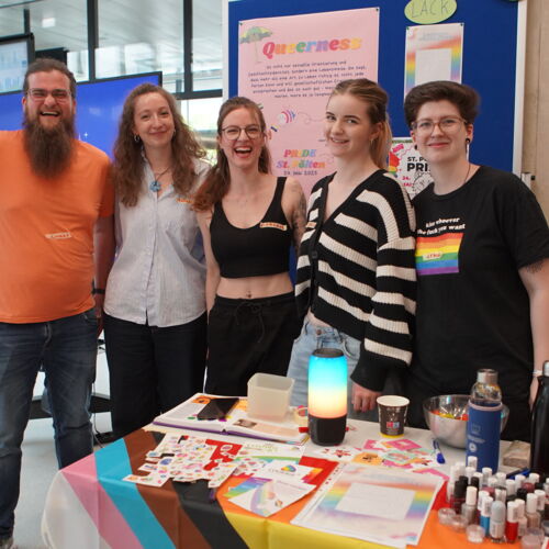 Copyright:&nbsp;Diana Lettner, Dilara G&uuml;nd&uuml;z | FH St. P&ouml;lten