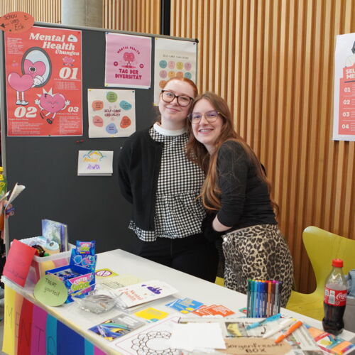 Copyright:&nbsp;Diana Lettner, Dilara G&uuml;nd&uuml;z | FH St. P&ouml;lten