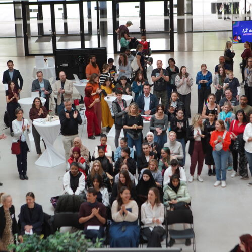 Copyright:&nbsp;Diana Lettner, Dilara G&uuml;nd&uuml;z | FH St. P&ouml;lten