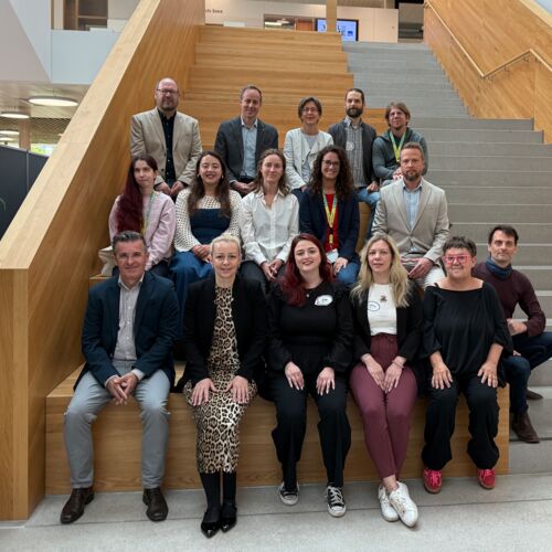 Copyright:&nbsp;Diana Lettner, Dilara G&uuml;nd&uuml;z | FH St. P&ouml;lten