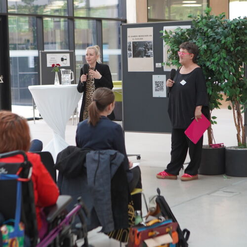 Copyright:&nbsp;Diana Lettner, Dilara G&uuml;nd&uuml;z | FH St. P&ouml;lten